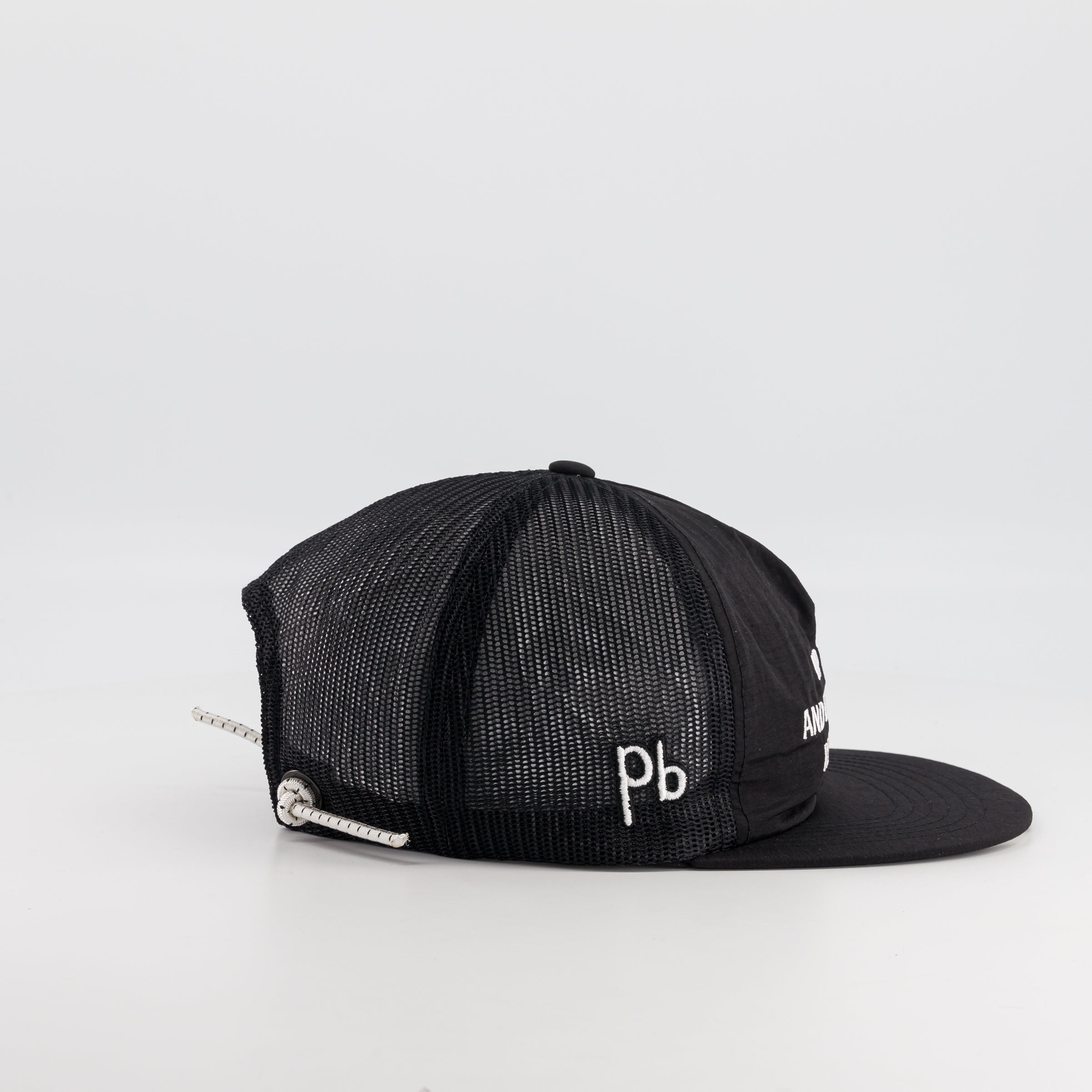 WHR PPB MESH PROMO HAT